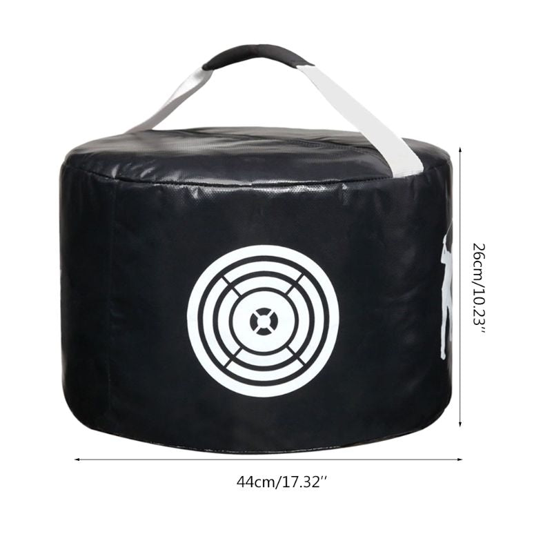 Amazon.com: TuhooMall Hitting Bag Golf Impact Power Smash