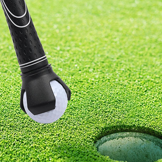 1pc Golf Picker Ball Picker Ball Clamp